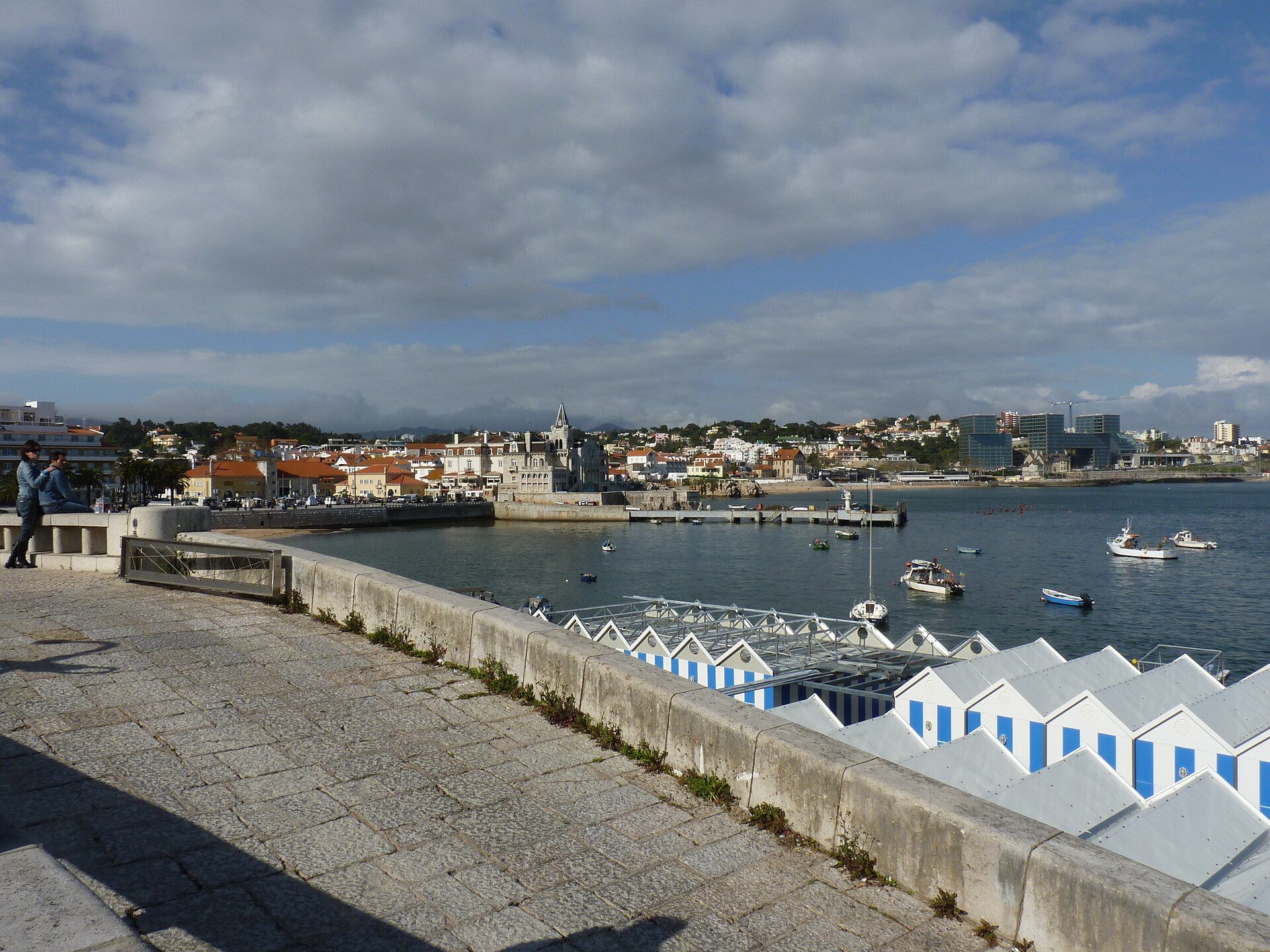 Cascais