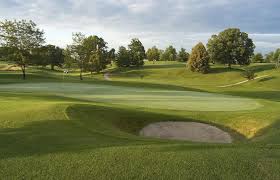 Golf Club Monticello fairway