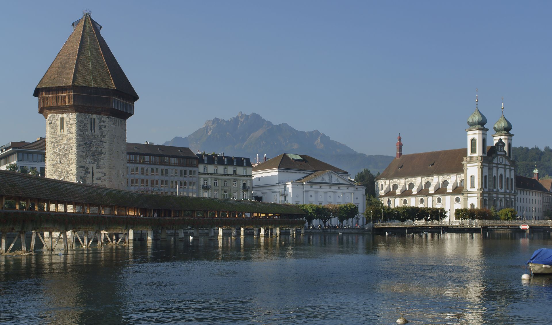 Luzern