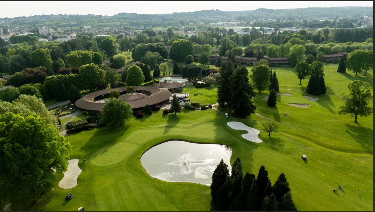 Monticello Golf Club